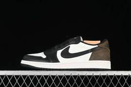 Picture of Air Jordan 1 LOW _SKUfw18028436368383601fw